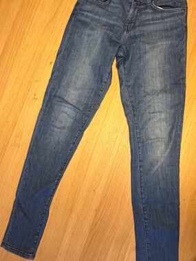 Principle blue Women's Skinny Jeans